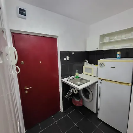 Timisoara Studio Apartamento