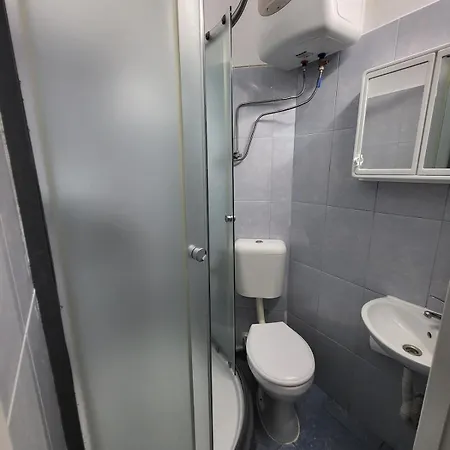 Lägenhet Timisoara Studio