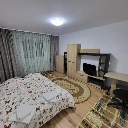 Timisoara Studio Lägenhet Timişoara