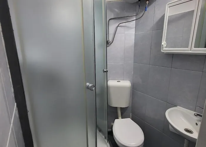 Lägenhet Timisoara Studio